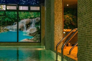 Ad Hotel Hydra Algiers: Photo 