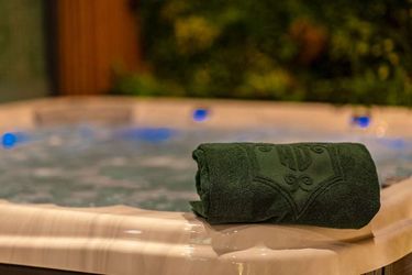 Ad Hotel Hydra Algiers: Photo 