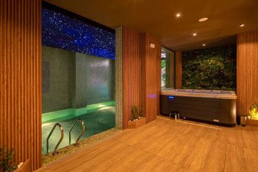 Ad Hotel Hydra Algiers: Photo 