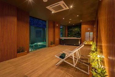 Ad Hotel Hydra Algiers: Photo 