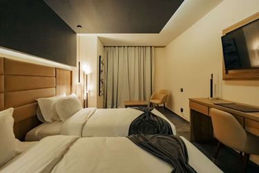 Ad Hotel Hydra Algiers: Photo 