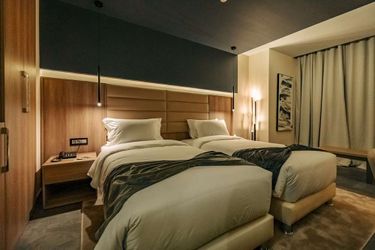 Ad Hotel Hydra Algiers: Photo 
