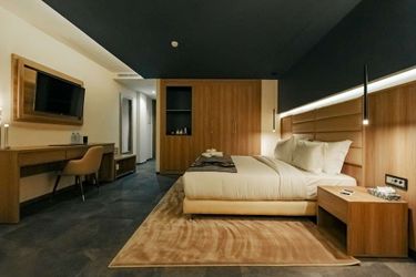 Ad Hotel Hydra Algiers: Photo 