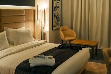 Ad Hotel Hydra Algiers: Photo 
