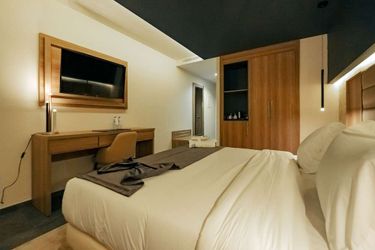 Ad Hotel Hydra Algiers: Photo 