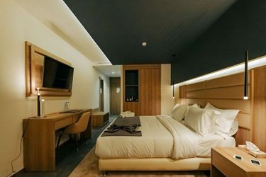 Ad Hotel Hydra Algiers: Photo 