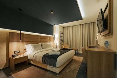 Ad Hotel Hydra Algiers: Photo 