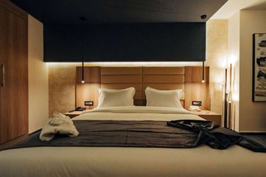 Ad Hotel Hydra Algiers: Photo 