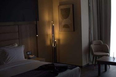 Ad Hotel Hydra Algiers: Photo 