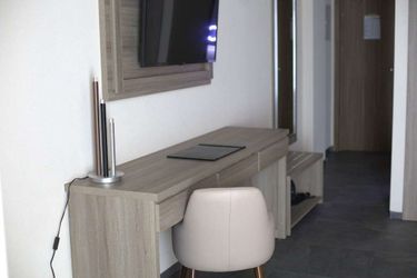 Ad Hotel Hydra Algiers: Photo 