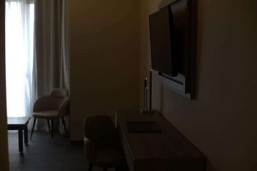 Ad Hotel Hydra Algiers: Photo 
