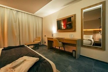 Ad Hotel Hydra Algiers: Photo 