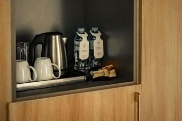 Ad Hotel Hydra Algiers: Photo 
