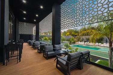 Ad Hotel Hydra Algiers: Photo 
