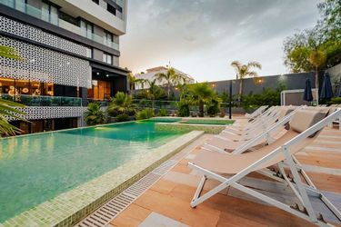 Ad Hotel Hydra Algiers: Photo 