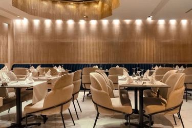 Ad Hotel Hydra Algiers: Photo 