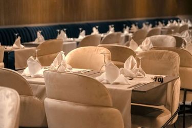 Ad Hotel Hydra Algiers: Photo 