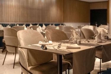 Ad Hotel Hydra Algiers: Photo 