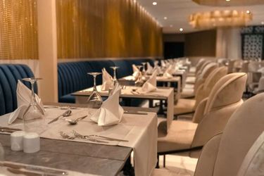 Ad Hotel Hydra Algiers: Photo 