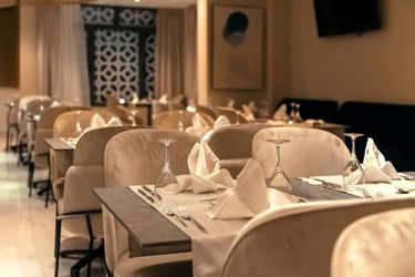 Ad Hotel Hydra Algiers: Photo 