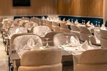 Ad Hotel Hydra Algiers: Photo 