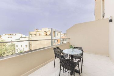 Hotel Appartements Rayonnants À Les Sources Algiers: Photo 