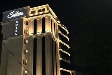 Supreme Luxury Hotel Algiers: Photo 