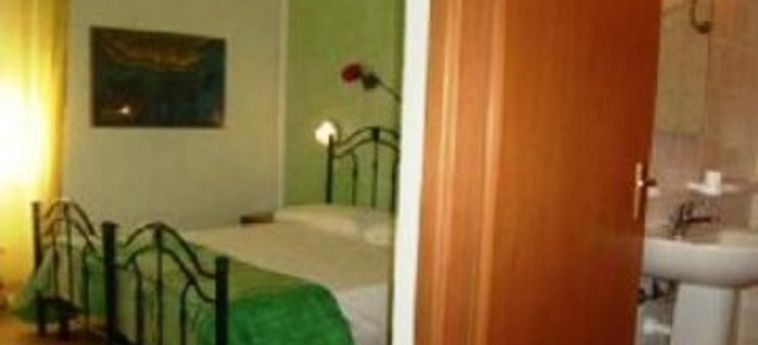 Hotel Alghero Bed & Breakfast Maredream:  ALGUERO - SASSARI