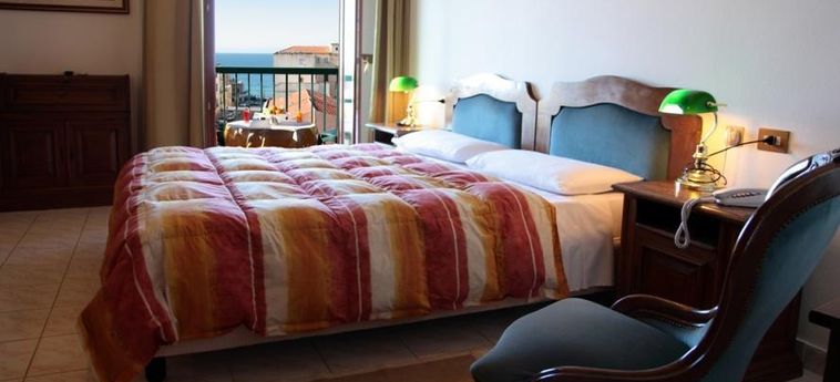 Hotel La Margherita & Spa:  ALGUERO - SASSARI