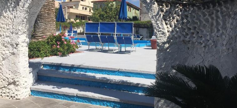 Hotel Riviera:  ALGUERO - SASSARI