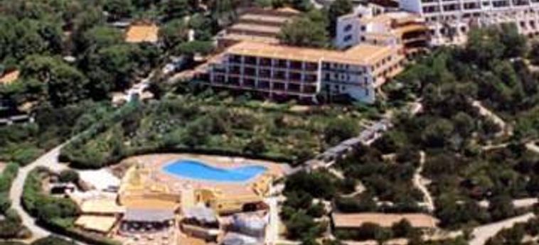 Hotel Resort Capo Caccia:  ALGUERO - SASSARI