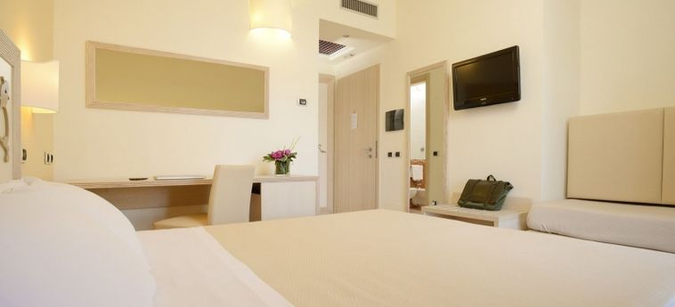 Hotel Corte Rosada Resort & Spa - Adult Only:  ALGUERO - SASSARI
