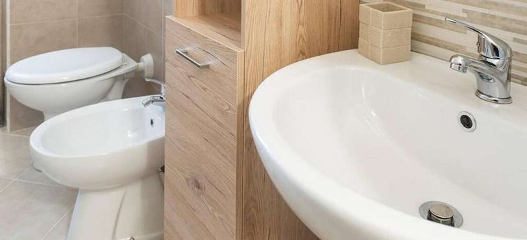 Hotel Welcomely - La Maddalena 20 Alguero - Sassari: Foto 