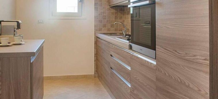 Hotel Welcomely - La Maddalena 20 Alguero - Sassari: Foto 