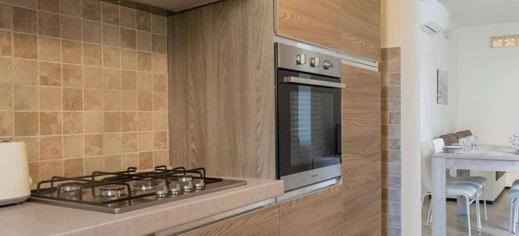 Hotel Welcomely - La Maddalena 20 Alguero - Sassari: Foto 