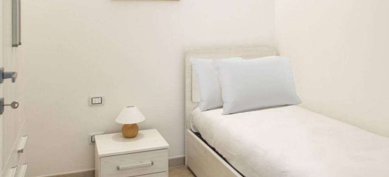 Hotel Welcomely - La Maddalena 20 Alguero - Sassari: Foto 