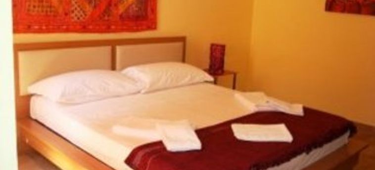 Hotel Butterfly Accommodation:  ALGUERO - SASSARI