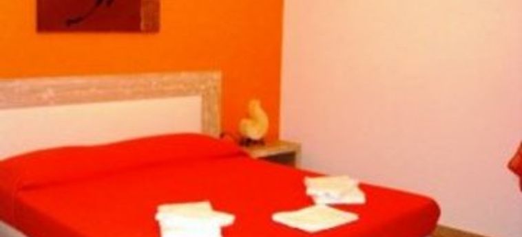 Hotel Butterfly Accommodation:  ALGUERO - SASSARI