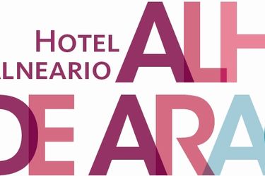 Hotel Alhama De Aragon:  ALHAMA DE ARAGON - ZARAGOZA
