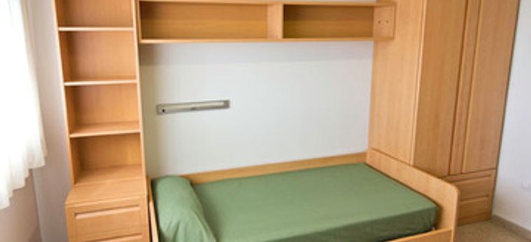 Hostel Bed'ss:  ALICANTE - COSTA BLANCA