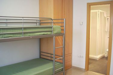 Hostel Bed'ss:  ALICANTE - COSTA BLANCA