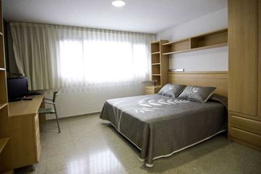 Hotel Villa Alojamiento Y Congresos:  ALICANTE - COSTA BLANCA