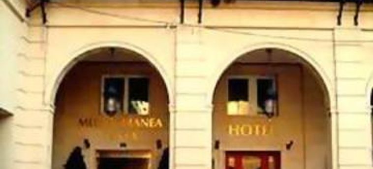 Hotel EUROSTARS MEDITERRANEA PLAZA