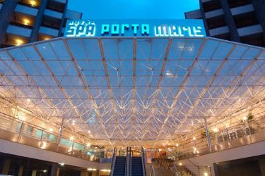 Hotel Spa Porta Maris:  ALICANTE - COSTA BLANCA