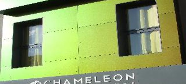 Chameleon Hostel Alicante:  ALICANTE - COSTA BLANCA