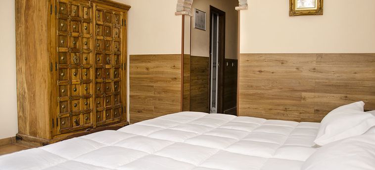 Hotel Finca Fabiola Alicante - Costa Blanca: Foto 
