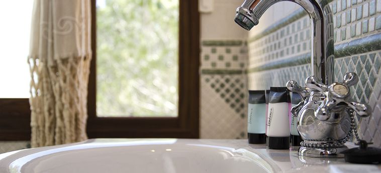 Hotel Finca Fabiola Alicante - Costa Blanca: Foto 