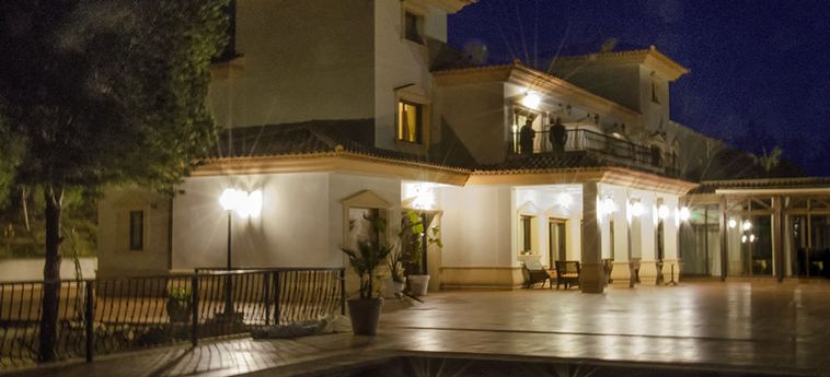 Hotel Finca Fabiola Alicante - Costa Blanca: Foto 