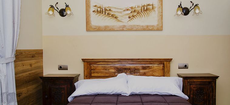 Hotel Finca Fabiola Alicante - Costa Blanca: Foto 