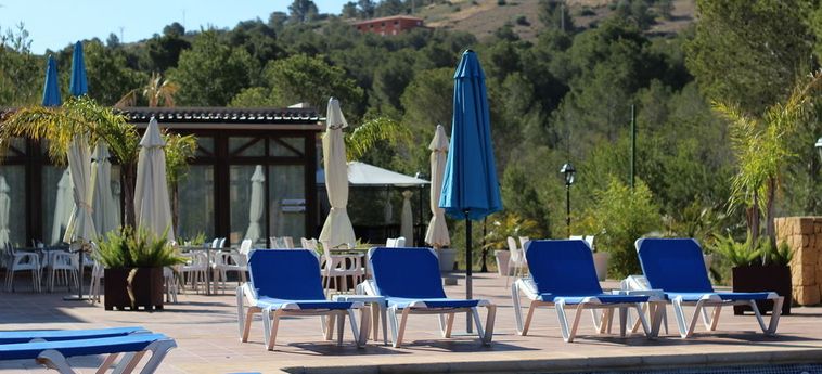 Hotel Finca Fabiola Alicante - Costa Blanca: Foto 